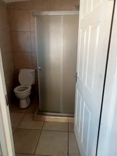 1 BDR HOUSE TO LET IN UMBILO