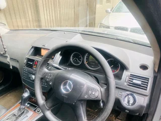 Mercedes Benz c180 2008 model