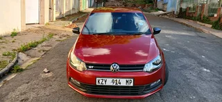 Polo Vivo GT2023 model65000kms Manual Transmission R175 000
