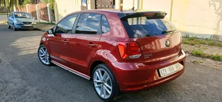 Polo Vivo GT2023 model65000kms Manual Transmission R175 000