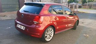 Polo Vivo GT2023 model65000kms Manual Transmission R175 000