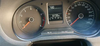 Polo Vivo GT2023 model65000kms Manual Transmission R175 000