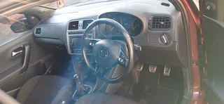 Polo Vivo GT2023 model65000kms Manual Transmission R175 000