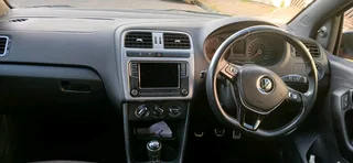 Polo Vivo GT2023 model65000kms Manual Transmission R175 000