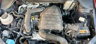 Polo Vivo GT2023 model65000kms Manual Transmission R175 000