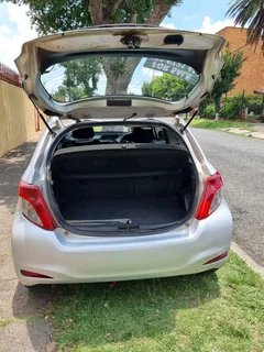 Toyota Yaris 2014 Model 243 000 kmsR 80 000Manual transmission Accident freeOriginal paint 﫟 Engine