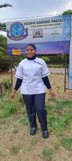 Housekeeper and Caregiver