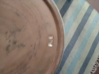 Ceramic Decorative Vase