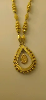 Munglesuthra Full 18ct Gold