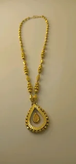 Munglesuthra Full 18ct Gold