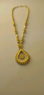 Munglesuthra Full 18ct Gold