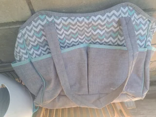 Baby bag