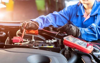 Best auto electrical services