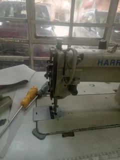Industrial and domestic sewing machine repairs and service