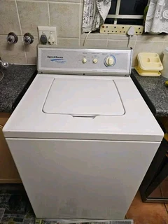 Washing Machine Repairs