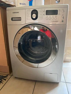 Washing Machine Repairs