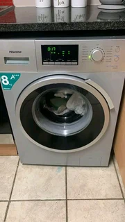 Washing Machine Repairs
