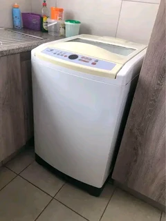 Washing Machine Repairs