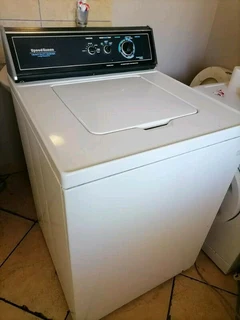 Washing Machine Repairs