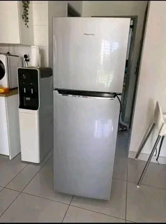 Fridge-Freezer Regassing 24/7