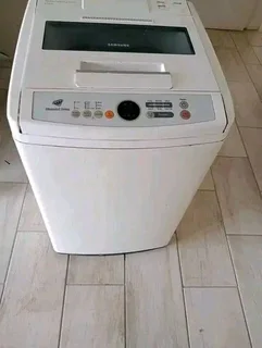 Fridge-Freezer Regassing Onsite