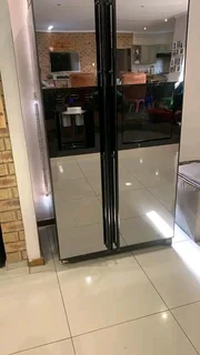 Fridge-Freezer Regassing Onsite