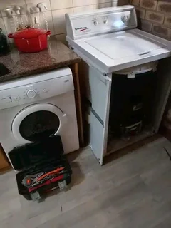 Washing Machines and Fridges Repair On-spot