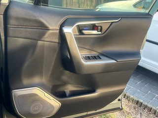 Toyota Rav4 GX-R 2020 model