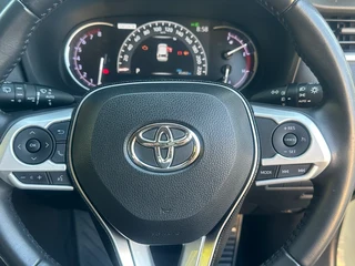 Toyota Rav4 GX-R 2020 model