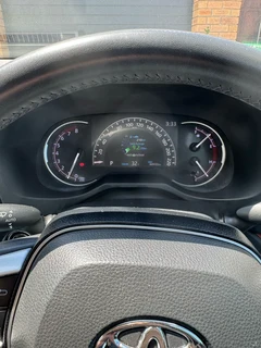 Toyota Rav4 GX-R 2020 model