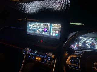 Toyota Rav4 GX-R 2020 model