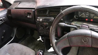 Jetta 3 1.8 carburetor