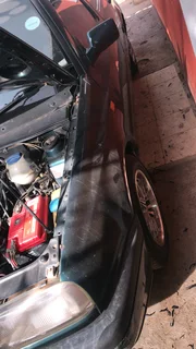 Jetta 3 1.8 carburetor