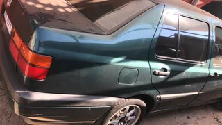 Jetta 3 1.8 carburetor