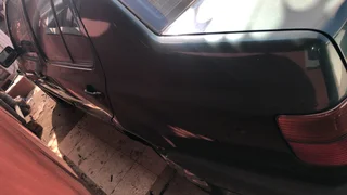 Jetta 3 1.8 carburetor