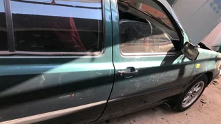 Jetta 3 1.8 carburetor