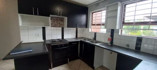 2 Bedroom Ground floor Unit.