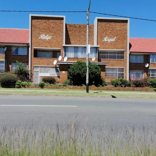 IN THE HEART OF LINMEYER: A well maintained, well sized apartment.