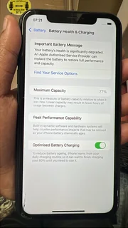 Cellphone - Ad posted by Juwairiyyah Khan