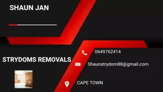 Removals - Ad posted by Shaun