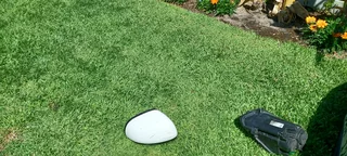 Fiat 500x front bumber