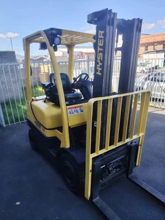 Forklift Hyster 1.8 ton For Sale