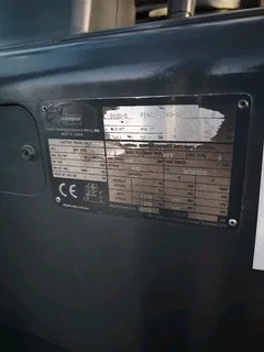 Forklift Doosan 1.8 ton Pro5 diesel For Sale