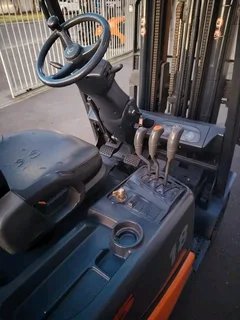 Forklift Doosan 1.8 ton Pro5 diesel For Sale