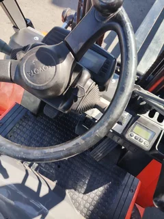 Toyota 5 ton 7FD50 For Sale