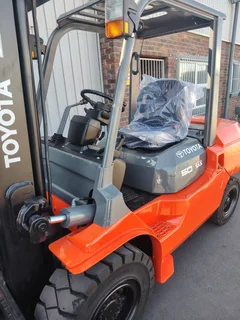 Toyota 5 ton 7FD50 For Sale