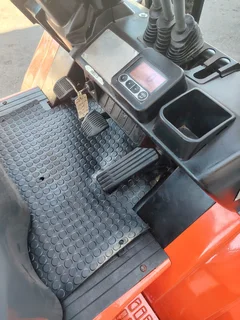 Toyota 5 ton 7FD50 For Sale