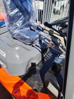 Toyota 5 ton 7FD50 For Sale