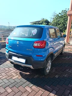 2021 Suzuki S-Presso 1.0 Gl