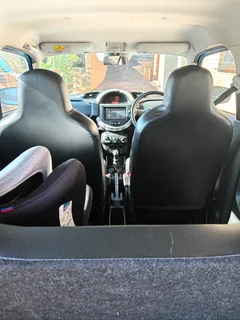 2021 Suzuki S-Presso 1.0 Gl